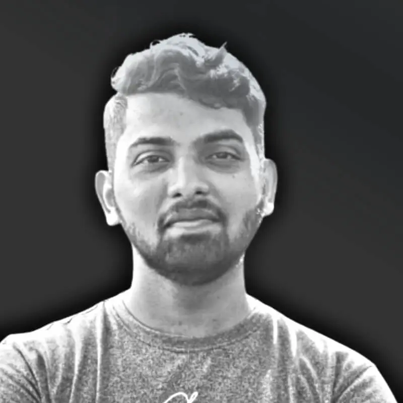 Anuswar R Rao Profile Picture